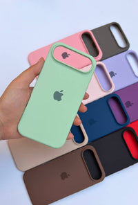 Sillicon Case iPhone 17 Air