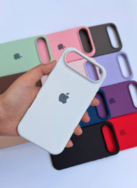 Sillicon Case iPhone 17 Air