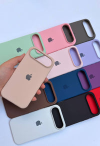 Sillicon Case iPhone 17 Air