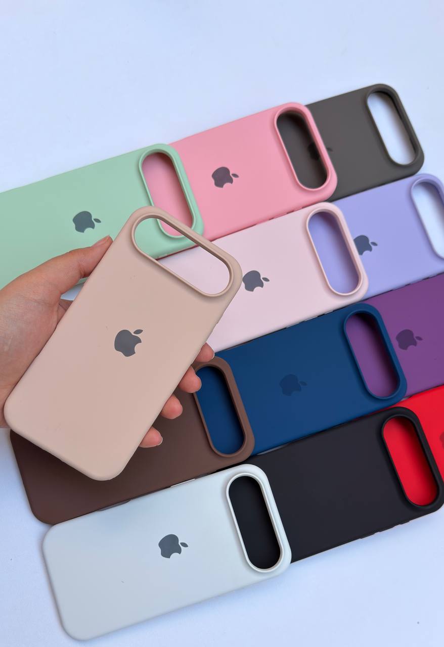Sillicon Case iPhone 17 Air
