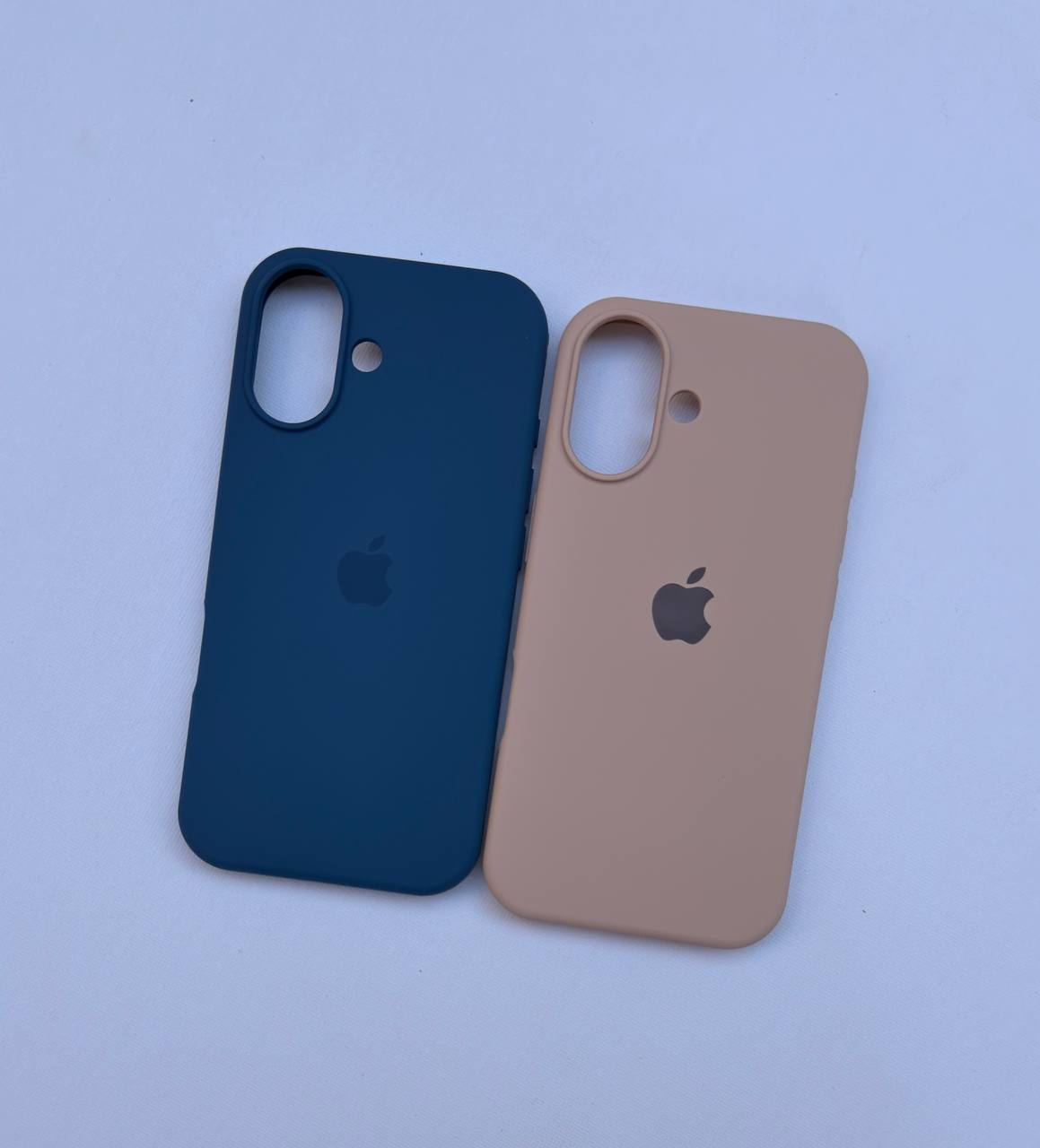 Silicon Case iPhone 17