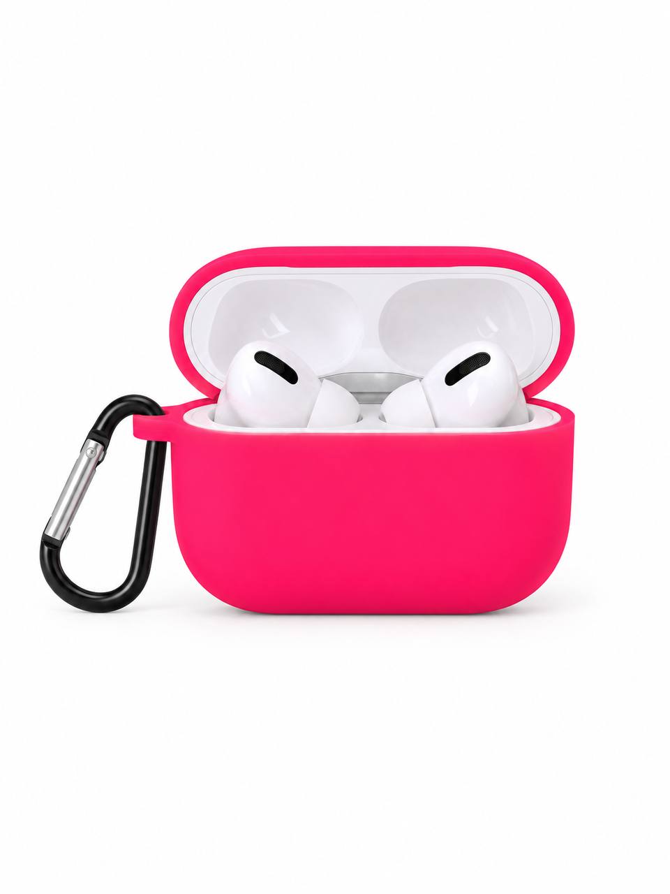 Silicone Case for AirPods Pro/ Pro2