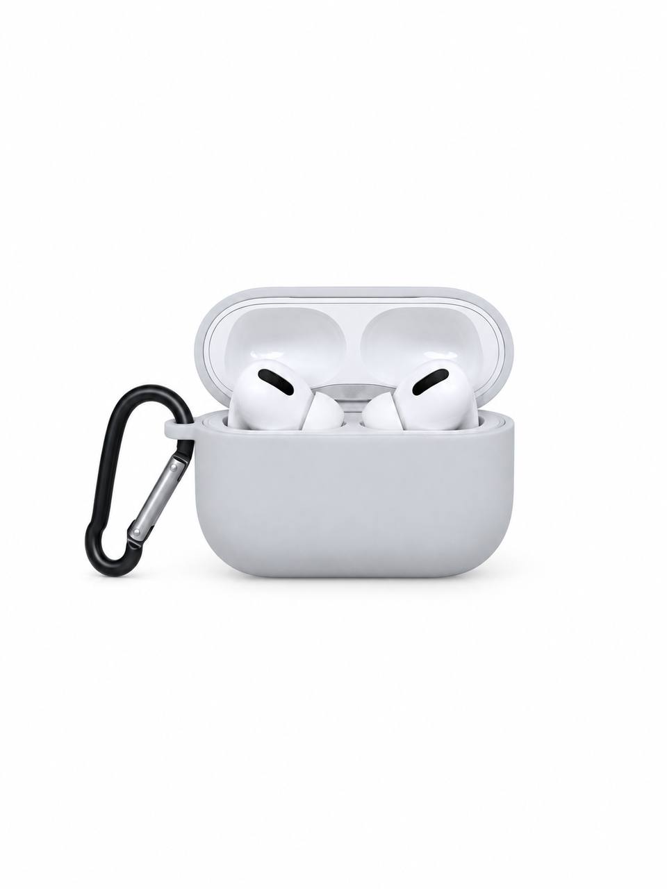 Silicone Case for AirPods Pro3