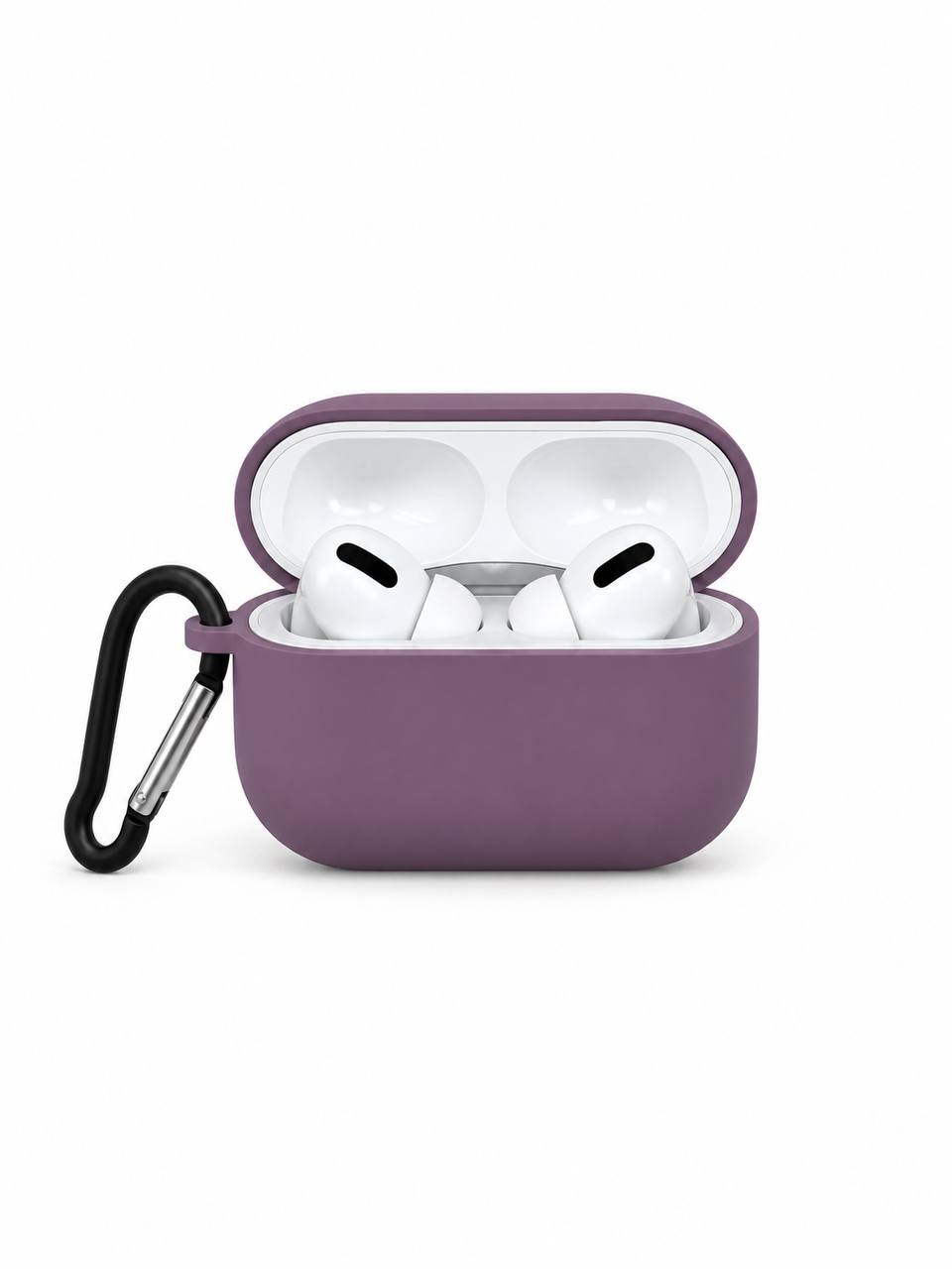 Silicone Case for AirPods Pro/ Pro2