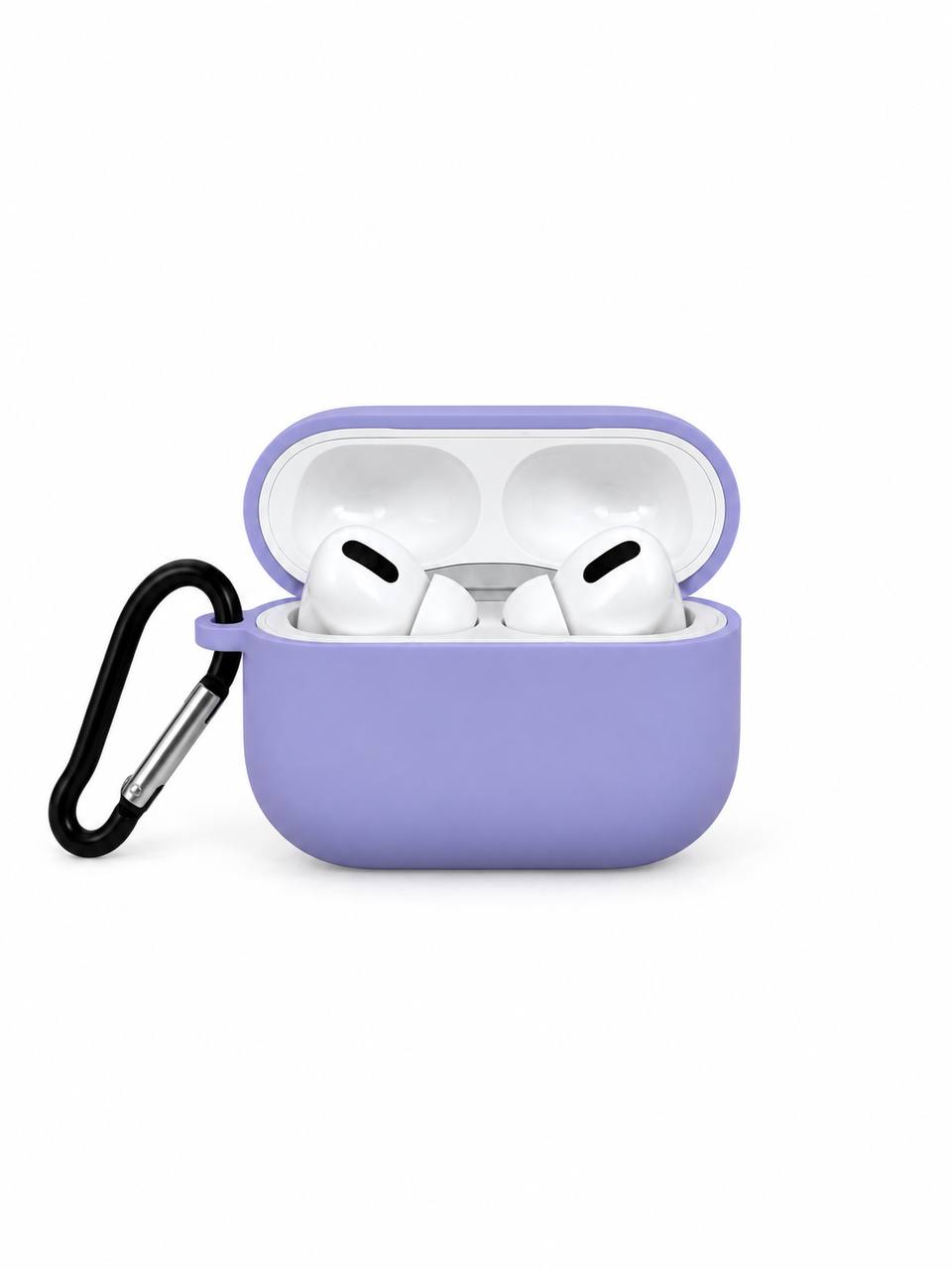 Silicone Case for AirPods Pro3
