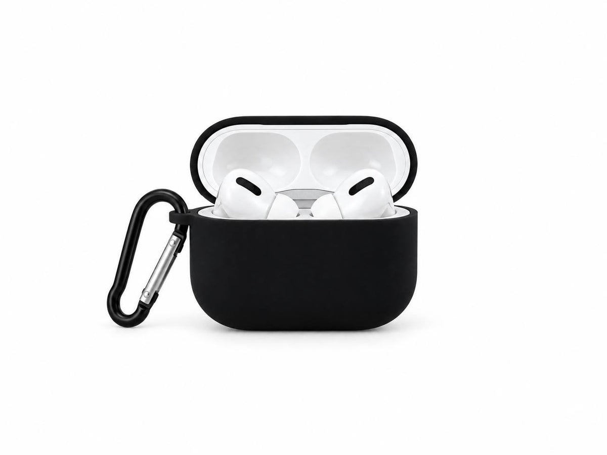 Silicone Case for AirPods Pro/ Pro2