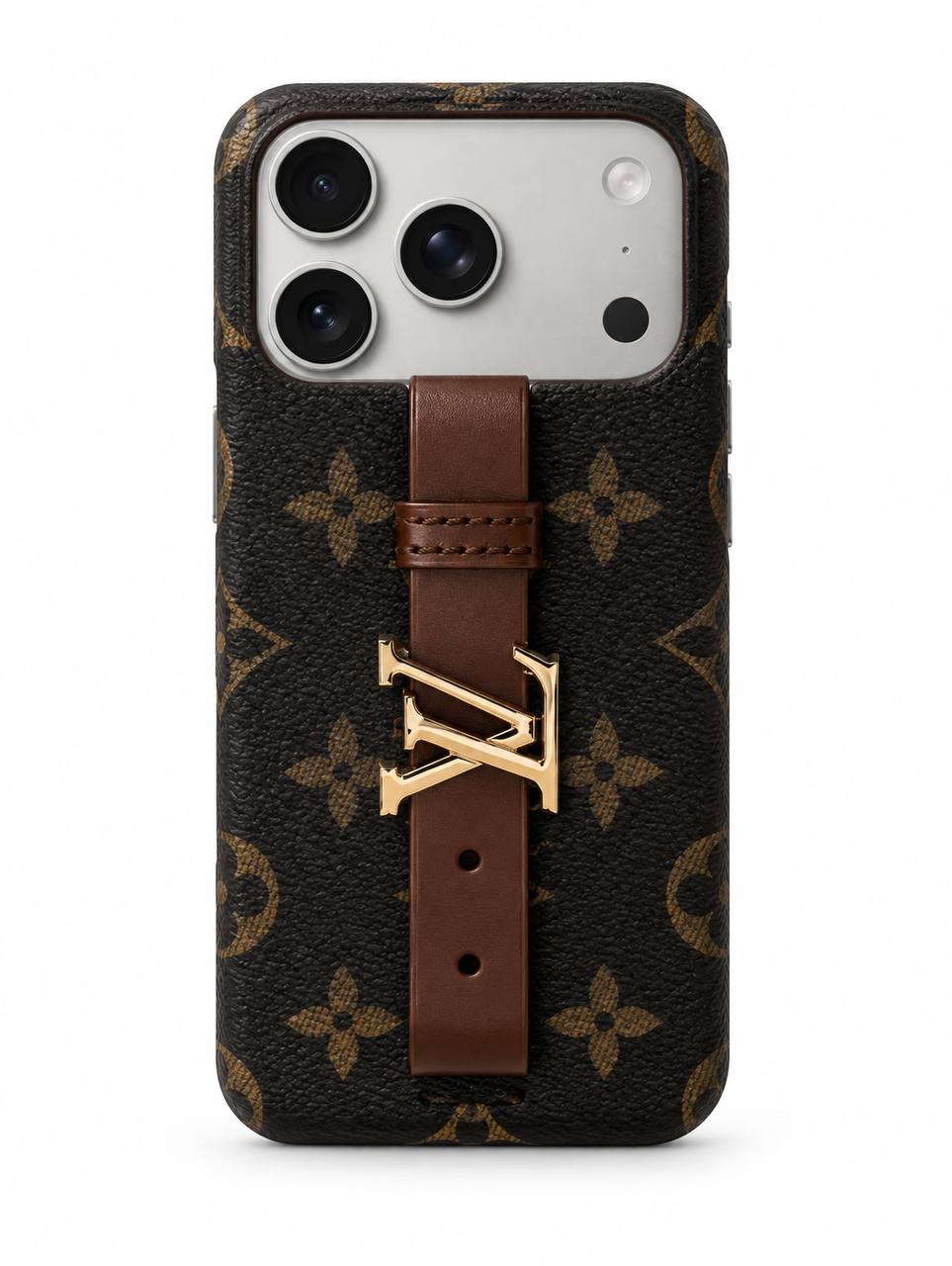 LV Case With Belt