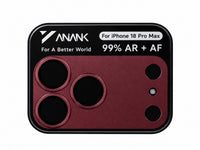 Anank Full Screen Camera