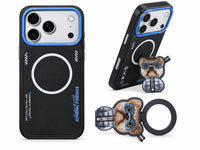 Nimmy Animal With MagSafe Phone Case