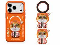 Nimmy Animal With MagSafe Phone Case