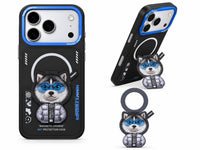 Nimmy Animal With MagSafe Phone Case