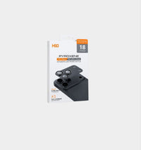 Hdd Full Screen Camera