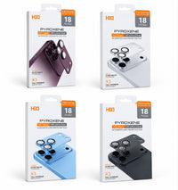 Hdd Full Screen Camera