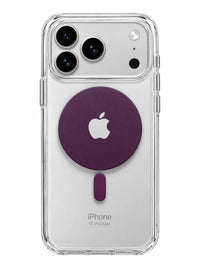 Original IC Circle MagSafe Phone Case
