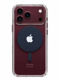 Original IC Circle MagSafe Phone Case