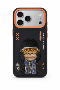 Nimmy Animal Phone Case