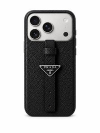 Prada Milano Case with Belt