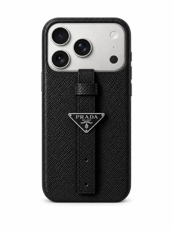 Prada Milano Case with Belt