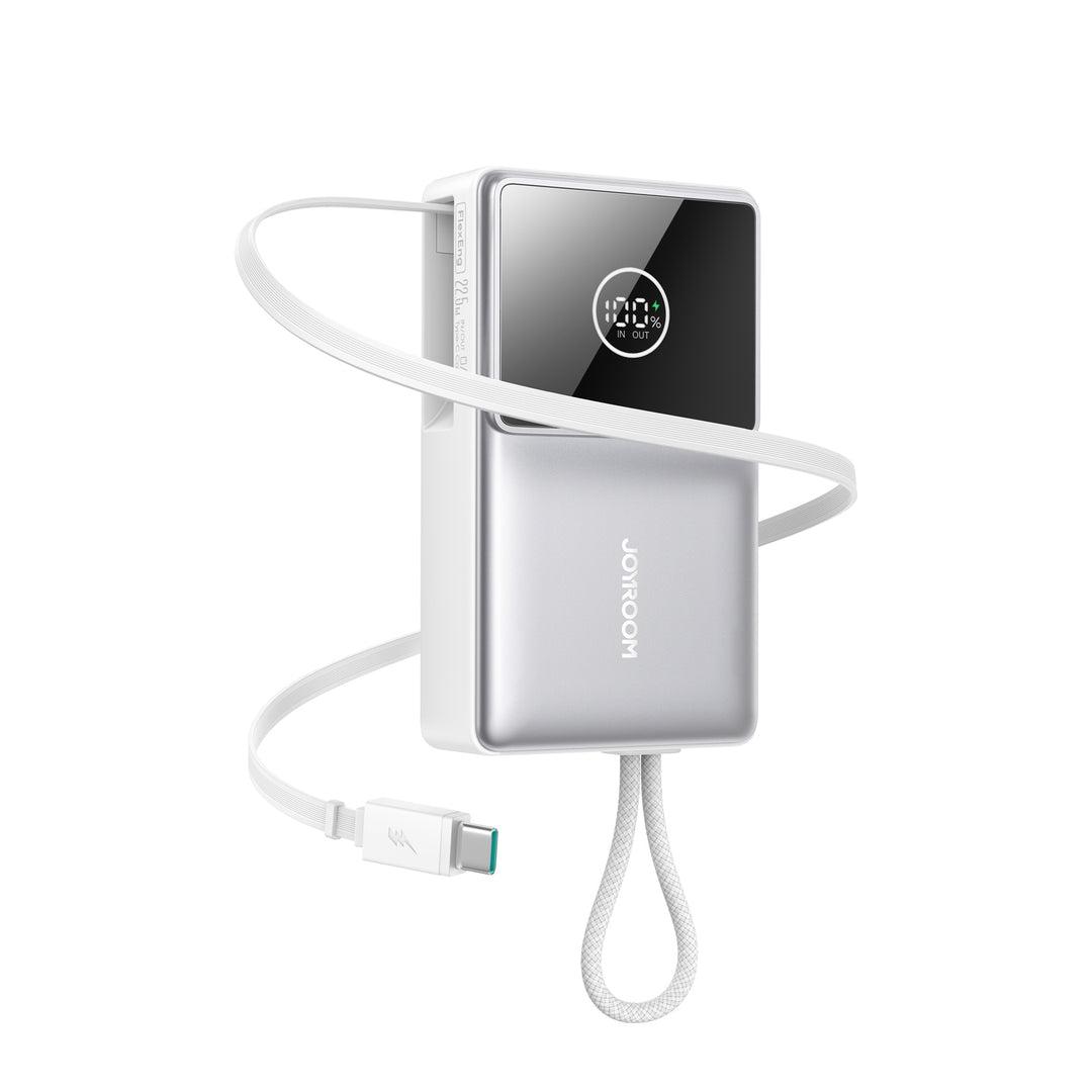 JOYROOM JR-PR1 — Key Features