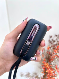 Mini Power Bank 10000mAh 22.5W