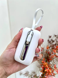 Mini Power Bank 10000mAh 22.5W