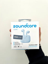 Anker Soundcore K20i Wireless Earbuds