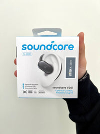 Anker Soundcore V20i Wireless Earbuds