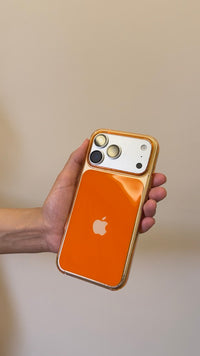 IC Original Magnetic Phone Case