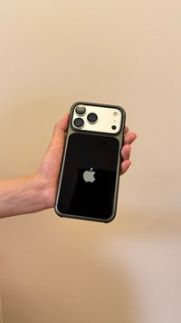 IC Original Magnetic Phone Case