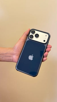 IC Original Magnetic Phone Case