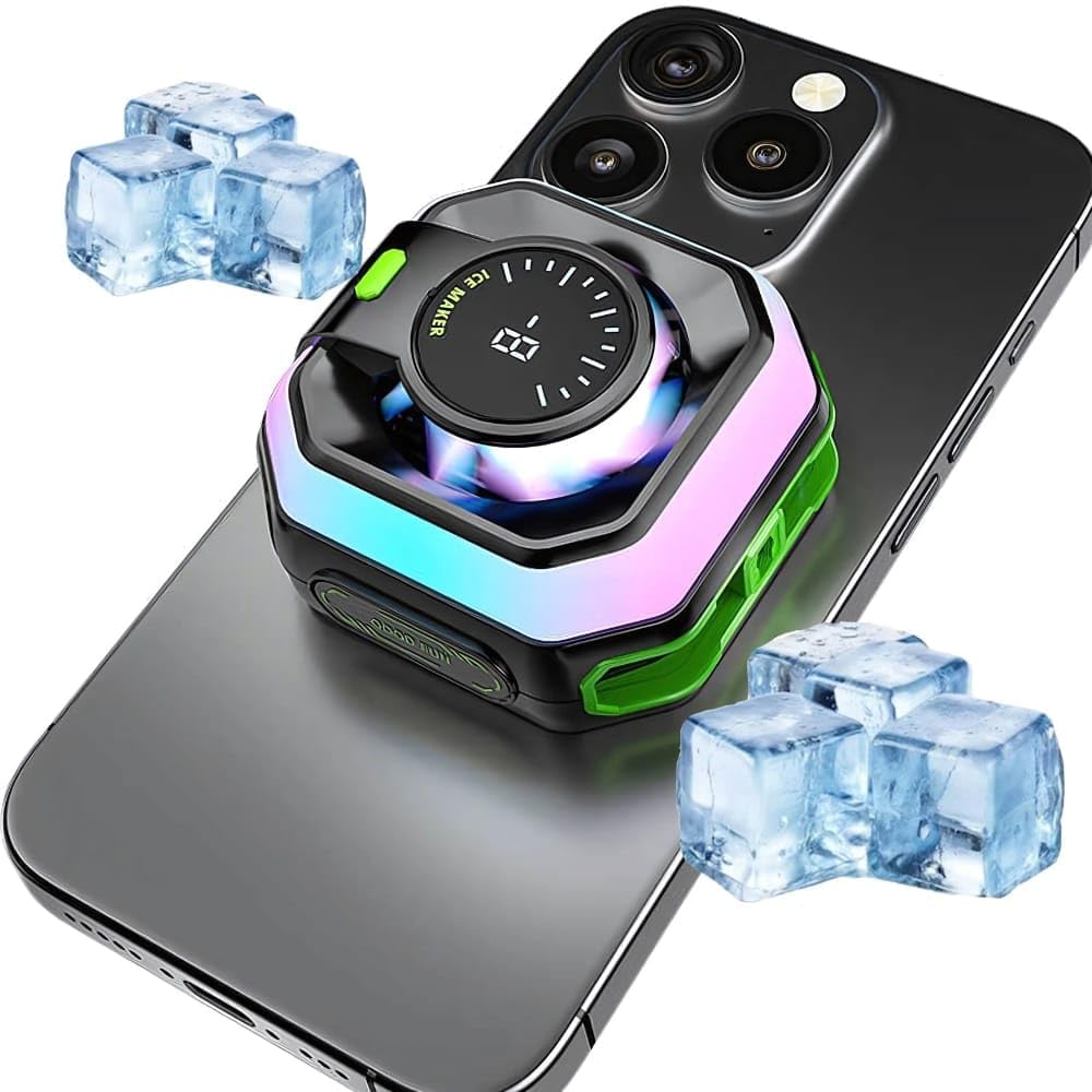 Js86 Cooler