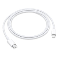 Apple Charge Cable type c to lighning