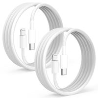 Apple Charge Cable type c to lighning