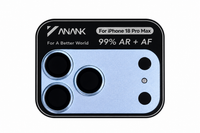 Anank Full Screen Camera
