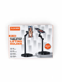 PLOKAMA DT-100 Tabletop Lifting Holder