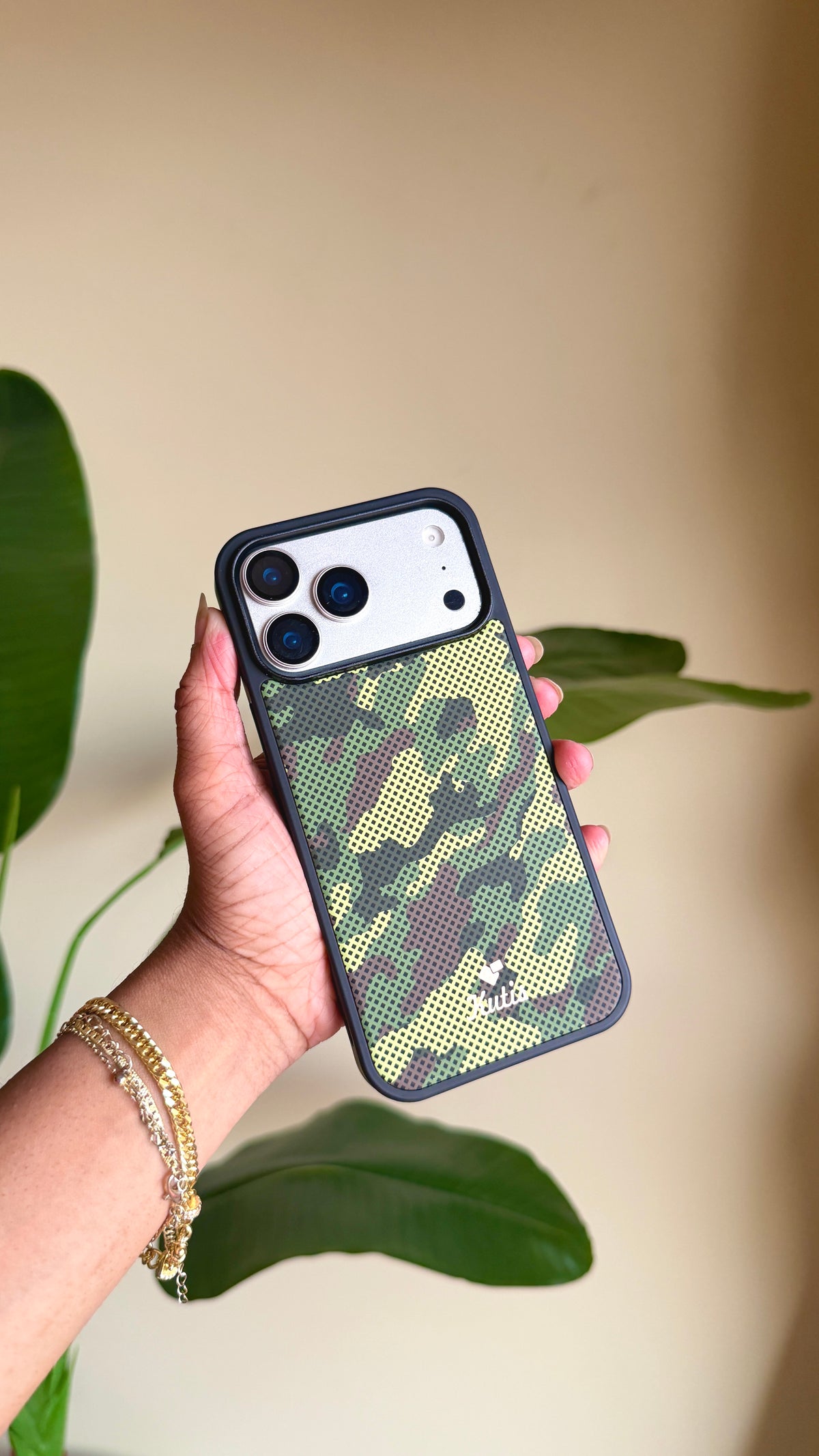 Army Dots