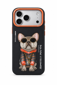 Nimmy Animal Phone Case