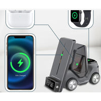 Smart Desktop T20