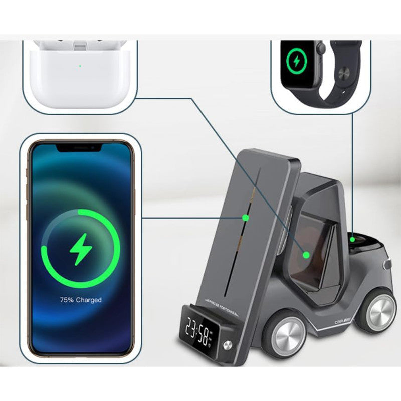 Smart Desktop T20