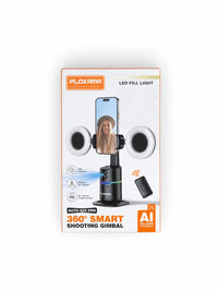 PLOKAMA AUTO-A20 Pro Smart Shooting Gimbal
