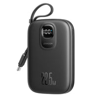 JOYROOM - Fast Charging Battery with Built-In Type-C Cable