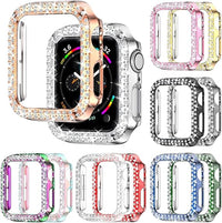 Apple Watch Cover Strass