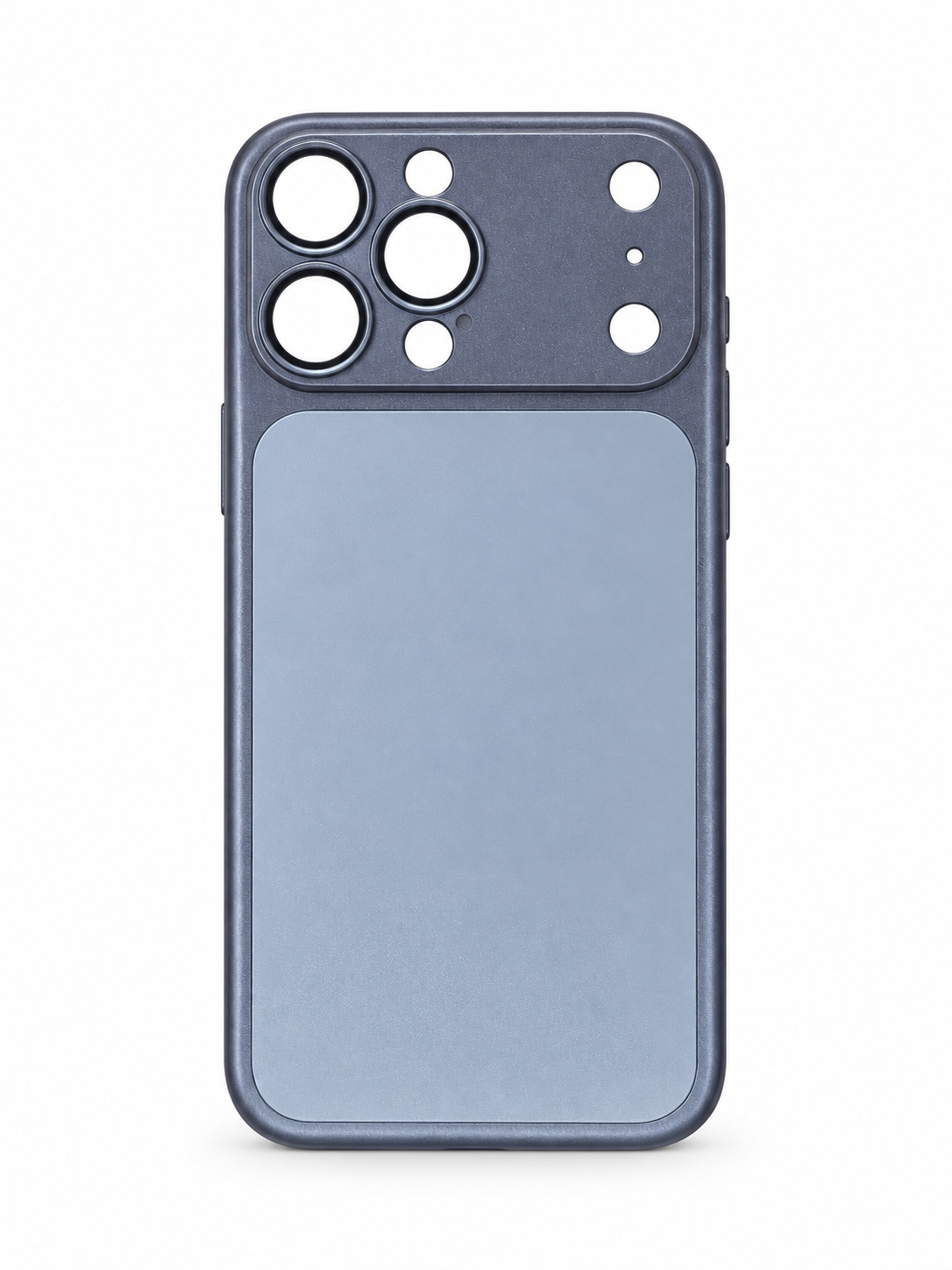 Matte shapes Case