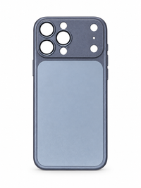 Matte shapes Case