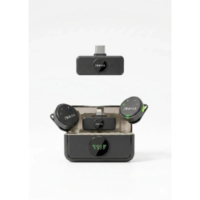 Zovia mic mw001