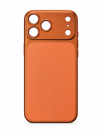 Matte shapes Case