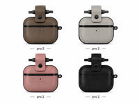 Leather Onegif AirPods Case