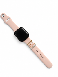 Watch Band Charms