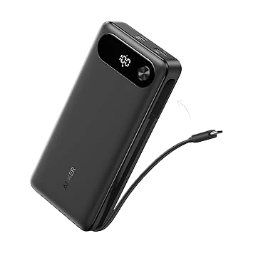 Anker Power Bank USB-C Cable
