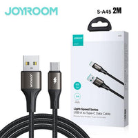JOYROOM A25 USB-A to Type-C Cable 1.2m
